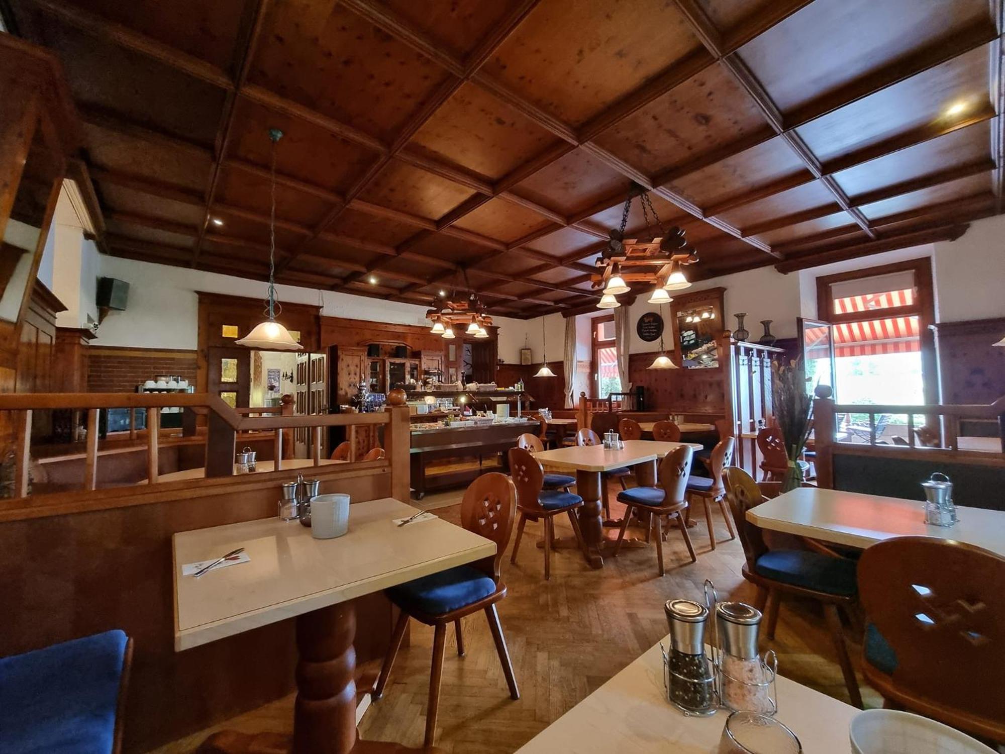 Hotel Gasthof Post Fusch an der Glocknerstraße Екстериор снимка