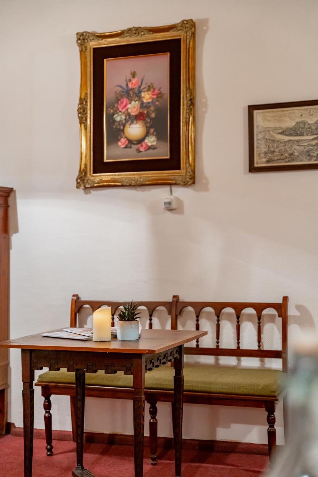 Hotel Gasthof Post Fusch an der Glocknerstraße Екстериор снимка