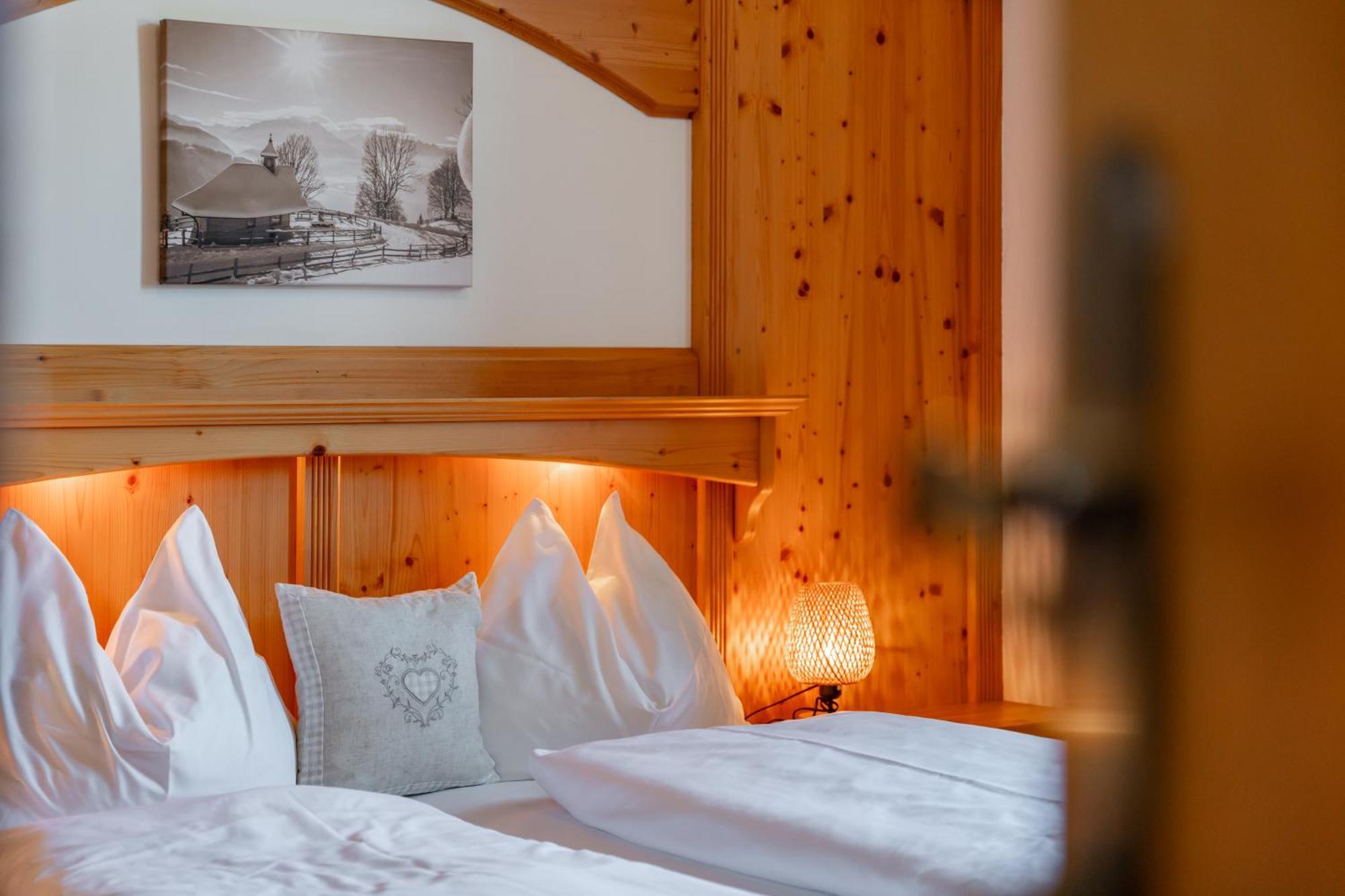 Hotel Gasthof Post Fusch an der Glocknerstraße Екстериор снимка