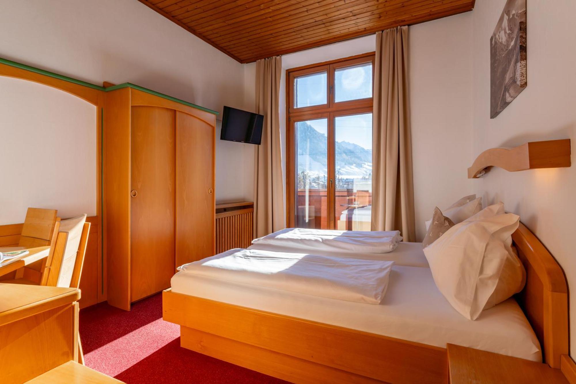 Hotel Gasthof Post Fusch an der Glocknerstraße Екстериор снимка