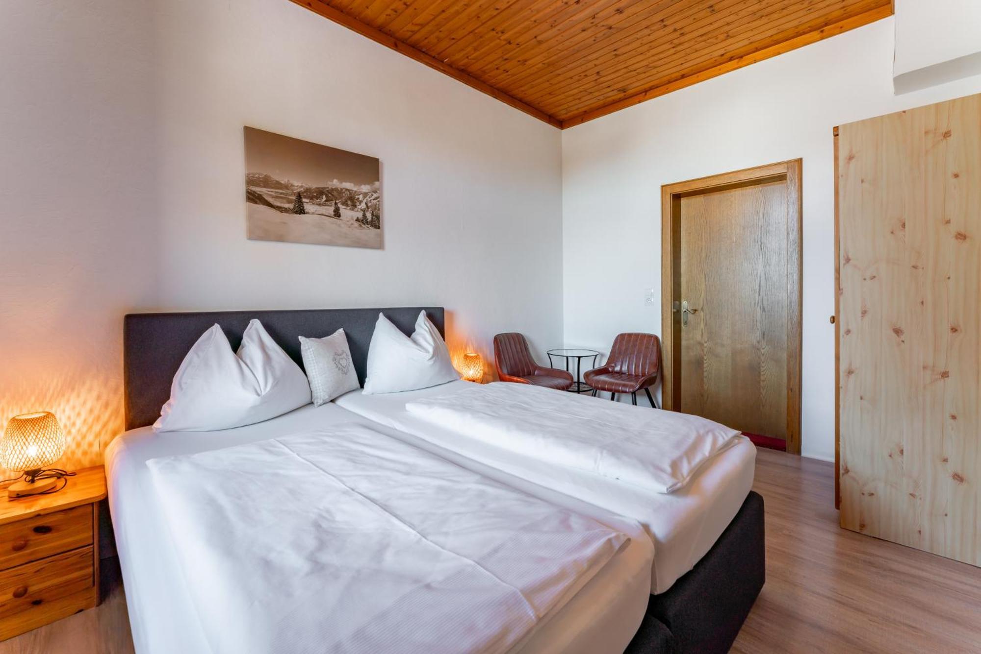 Hotel Gasthof Post Fusch an der Glocknerstraße Екстериор снимка