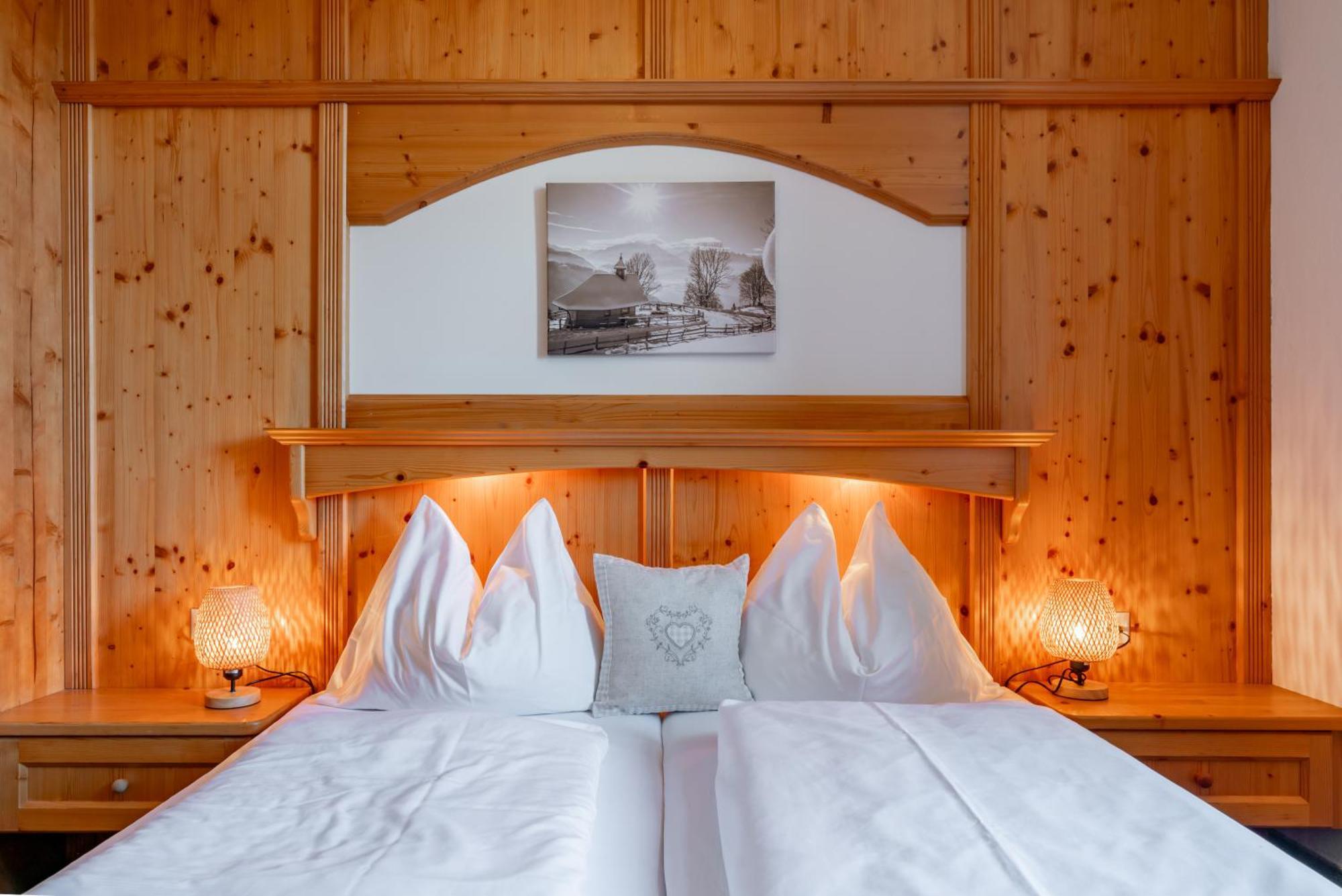 Hotel Gasthof Post Fusch an der Glocknerstraße Екстериор снимка