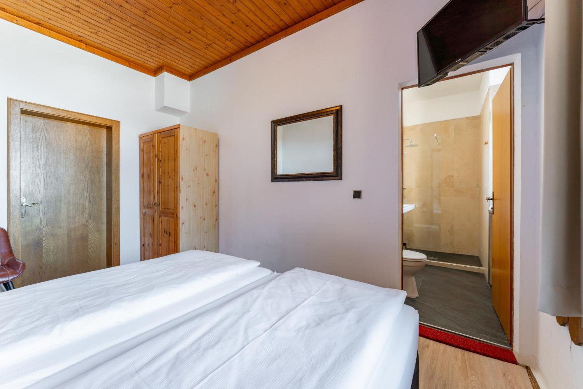 Hotel Gasthof Post Fusch an der Glocknerstraße Екстериор снимка
