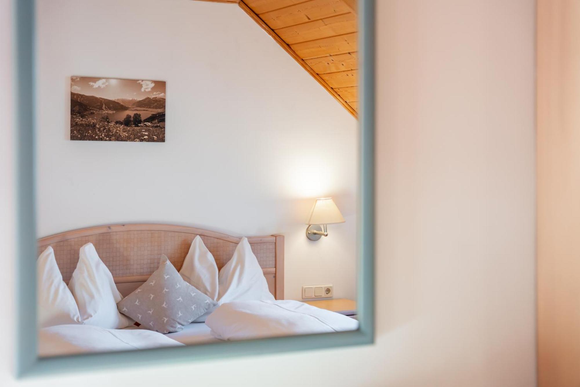 Hotel Gasthof Post Fusch an der Glocknerstraße Екстериор снимка