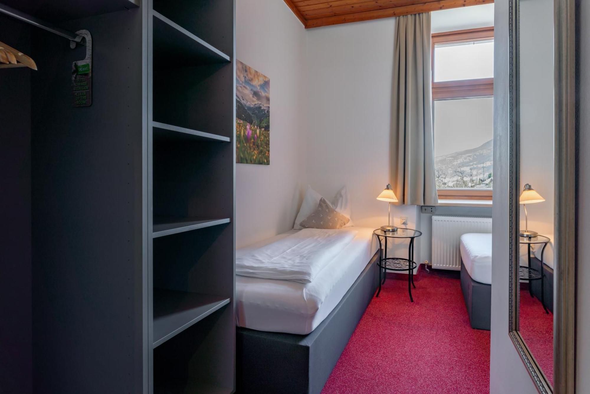 Hotel Gasthof Post Fusch an der Glocknerstraße Екстериор снимка