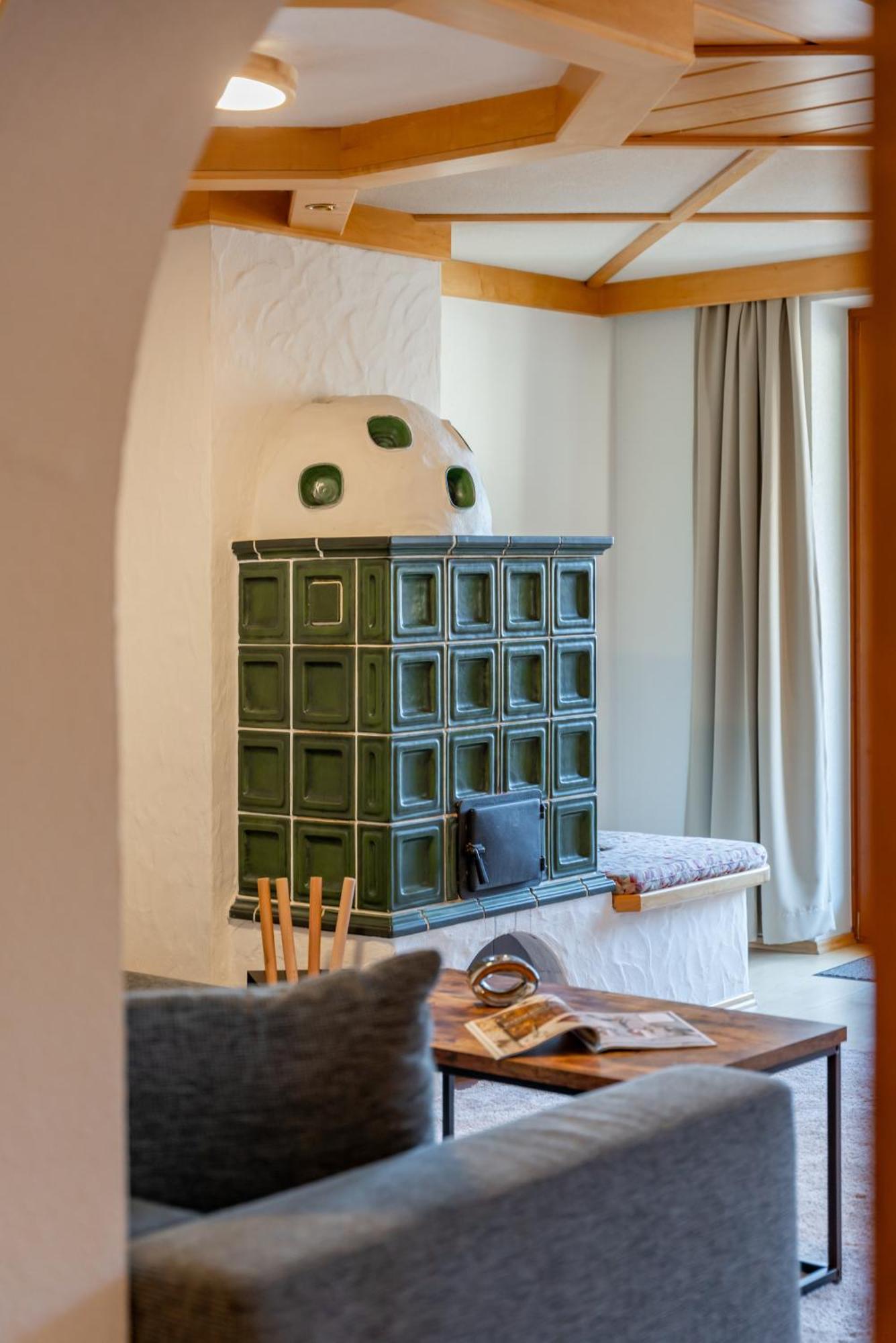 Hotel Gasthof Post Fusch an der Glocknerstraße Екстериор снимка