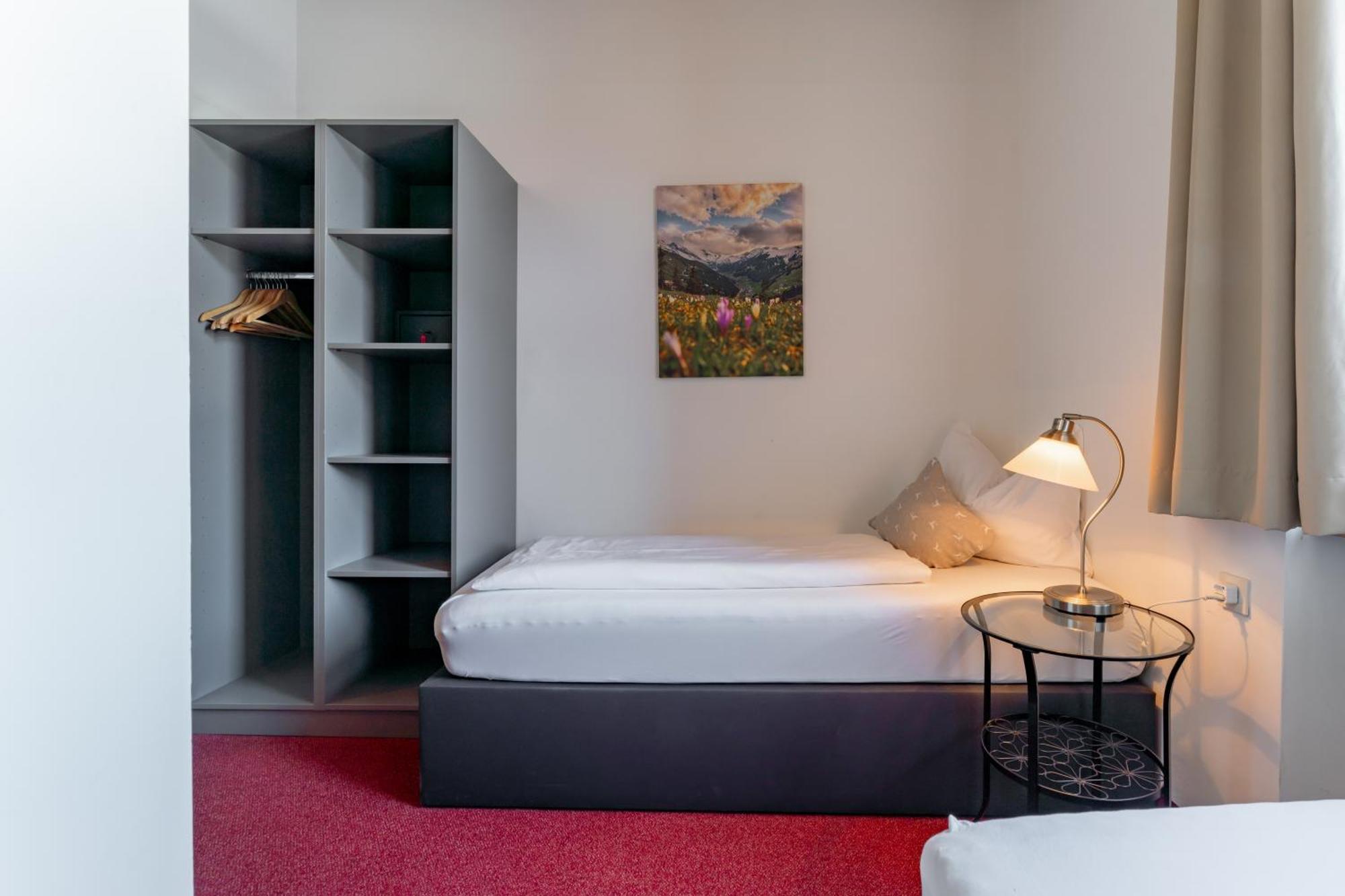 Hotel Gasthof Post Fusch an der Glocknerstraße Екстериор снимка