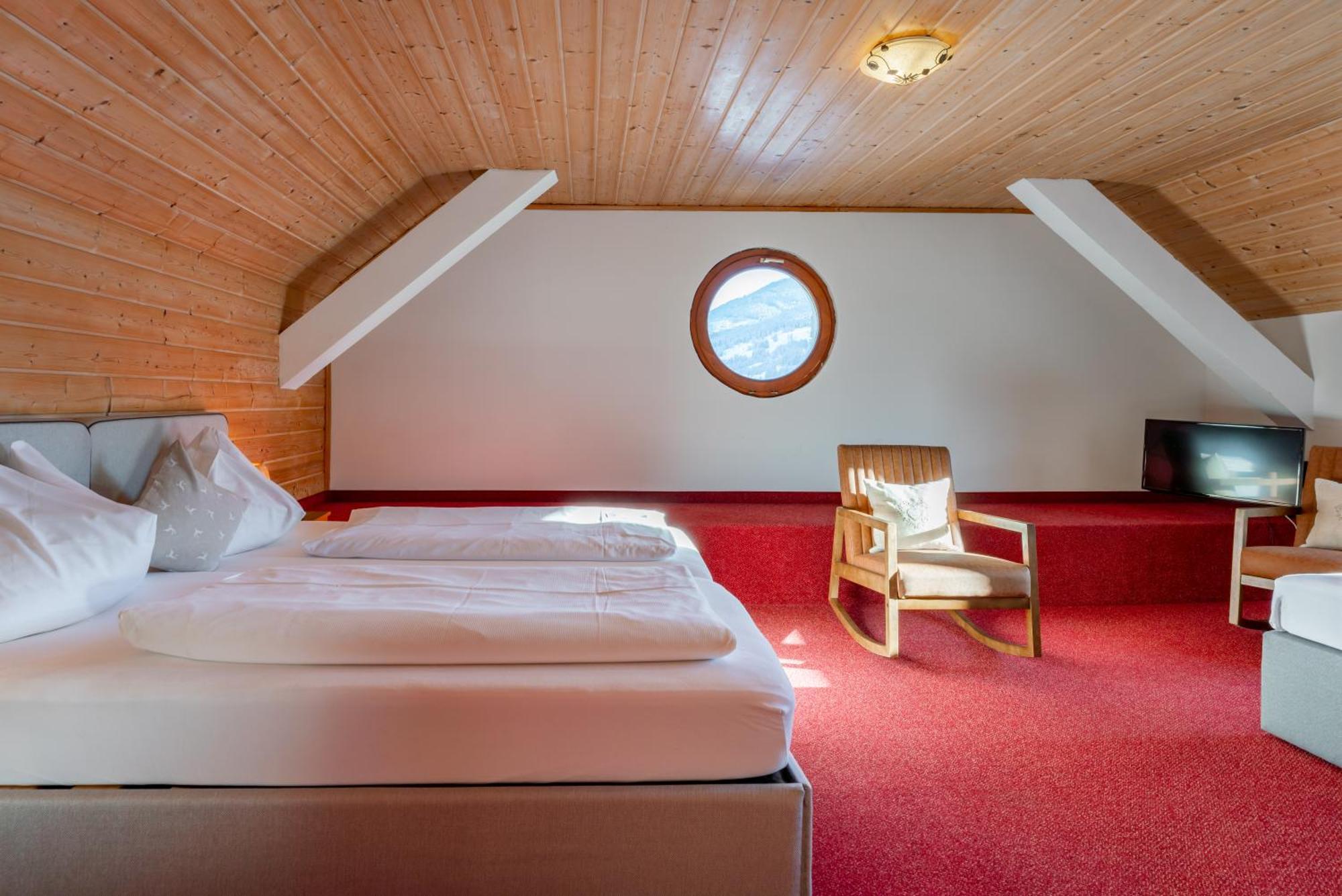 Hotel Gasthof Post Fusch an der Glocknerstraße Екстериор снимка