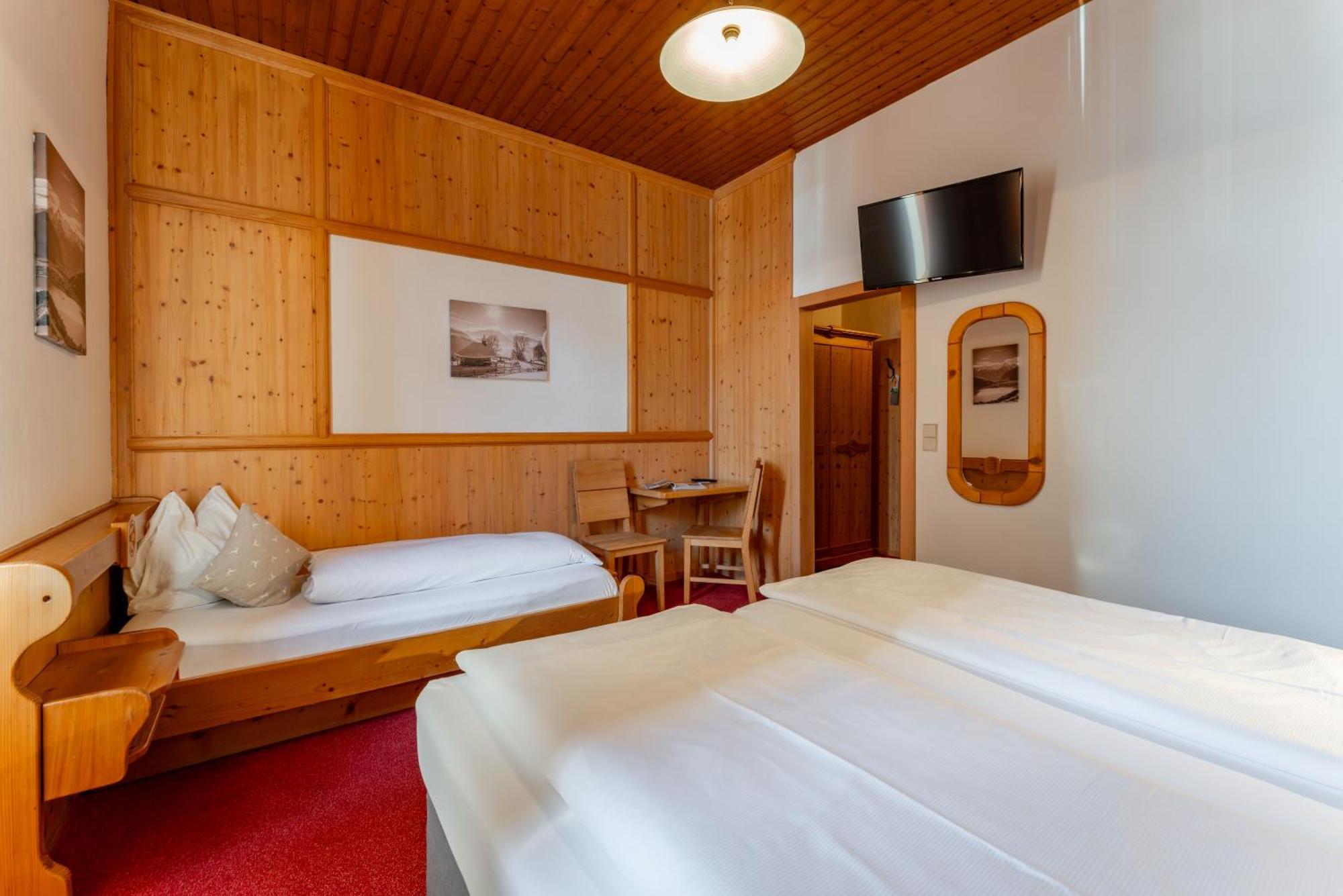 Hotel Gasthof Post Fusch an der Glocknerstraße Екстериор снимка