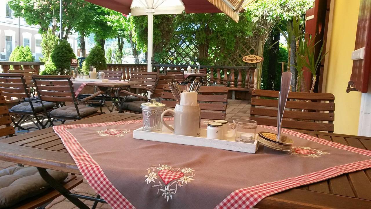 Hotel Gasthof Post Fusch an der Glocknerstraße Екстериор снимка